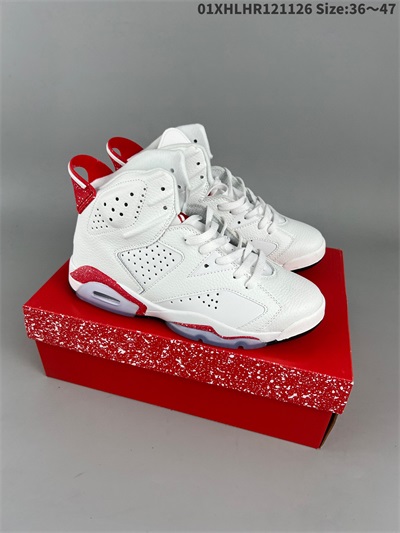 men jordan 6 shoes 2022-12-12-001